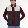 Regular Fit Vest Gray - Image 2