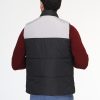 Regular Fit Vest Gray - Image 3
