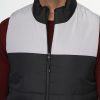 Regular Fit Vest Gray - Image 5