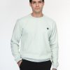 Regular Fit Sweat Shirt Light Green