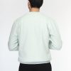 Regular Fit Sweat Shirt Light Green - Image 3