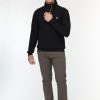 Slim Straight Chino Green