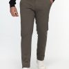 Slim Straight Chino Green - Image 2