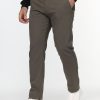 Slim Straight Chino Green - Image 4