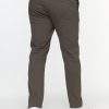 Slim Straight Chino Green - Image 6
