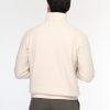 Regular Fit Sweat Shirt Beige - Image 4