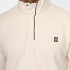 Regular Fit Sweat Shirt Beige - Image 2
