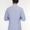 ⁦قميص كاجوال - نيو فيت – لبنى⁩ - الصورة ⁦3⁩