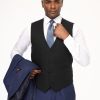 Slim Fit Suit Blue - Image 3