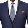 Slim Fit Suit Blue - Image 2