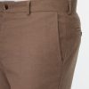 Regular Fit Classic Pants Beige - Image 2