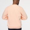 Regular Fit Sweat Shirt Orange - Image 3