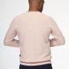 ⁦بلوفر - ريجولار فيت - بيج⁩ - الصورة ⁦3⁩