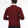 ⁦بلوفر - ريجولار فيت - نبيتي⁩ - الصورة ⁦3⁩
