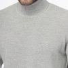 Regular Fit Pullover Gray - Image 2