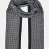 Scarf Gray