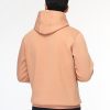 ⁦سويت شيرت - ريجولار فيت - برتقالي⁩ - الصورة ⁦4⁩