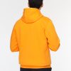 Regular Fit Sweat Shirt Orange - Image 4