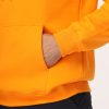 Regular Fit Sweat Shirt Orange - Image 5