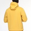 Regular Fit Sweat Shirt Yellow - Image 4