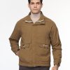 Regular Fit Sweater Brown - Image 3
