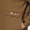 Regular Fit Sweater Brown - Image 6