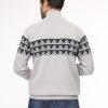 Regular Fit Pullover Gray - Image 4
