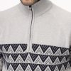Regular Fit Pullover Gray - Image 2