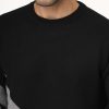 Regular Fit Pullover Black - Image 2