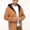 Regular Fit Coat Havan - Image 4