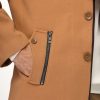 Regular Fit Coat Havan - Image 6