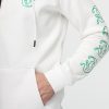 ⁦سويت شيرت - ريجولار فيت - أبيض⁩ - الصورة ⁦5⁩