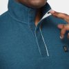 Regular Fit Sweat Shirt Dark Green - Image 4