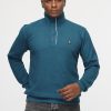 Regular Fit Sweat Shirt Dark Green - Image 5