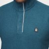 Regular Fit Sweat Shirt Dark Green - Image 2