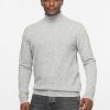 Regular Fit Pullover Gray