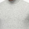 Regular Fit Pullover Gray - Image 2
