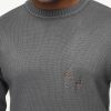 Over Size Pullover Gray - Image 2