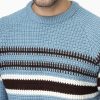 Regular Fit Pullover Blue - Image 2