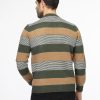 Regular Fit Pullover Green - Image 4