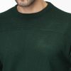 Regular Fit Pullover Green - Image 2