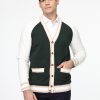 Regular Fit Pullover Green - Image 3