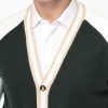 Regular Fit Pullover Green - Image 2