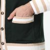 Regular Fit Pullover Green - Image 6