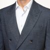 Regular Fit Blazer Blue - Image 2