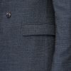 Regular Fit Blazer Blue - Image 5