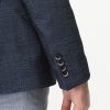 Regular Fit Blazer Blue - Image 6