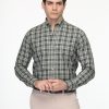 New Fit Shirt Green - Image 4