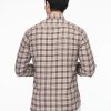 New Fit Shirt Beige - Image 4