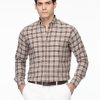 New Fit Shirt Beige - Image 5